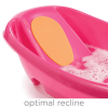 Summer Infant Splish n Splash Bath - Pink 4