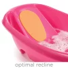 Summer Infant Splish n Splash Bath - Pink 4