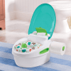 Summer Infant Step By Step Potty - Neutral 1