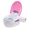 Summer Infant Step By Step Potty - Pink