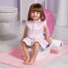 Summer Infant Step By Step Potty - Pink 3