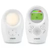 VTech Safe & Sound Digital Audio Baby Monitor - DM1211