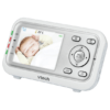 VTech Safe and Sound 2.8' Video Baby Monitor - BM3300 4