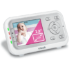 VTech Safe and Sound 2.8' Video Baby Monitor - BM3300VTech Safe and Sound 2.8' Video Baby Monitor - BM3300 2