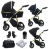 Venicci Gold 3 in 1 Travel System