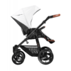 Venicci Gusto 2 in 1 Travel System - Ecru 1
