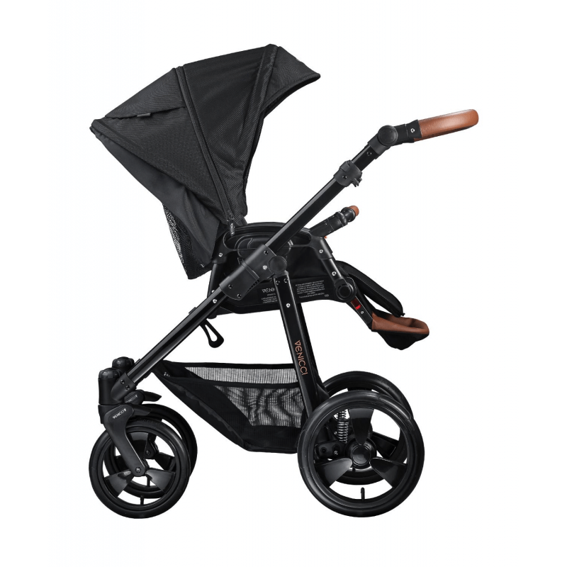 venicci pram buggy board