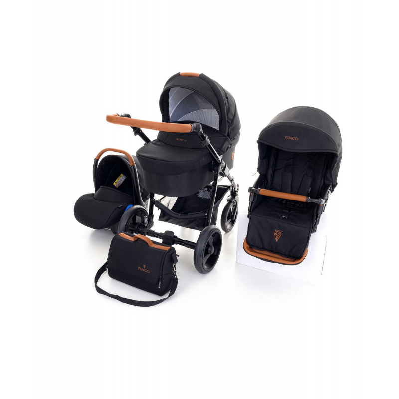 venicci gusto travel system