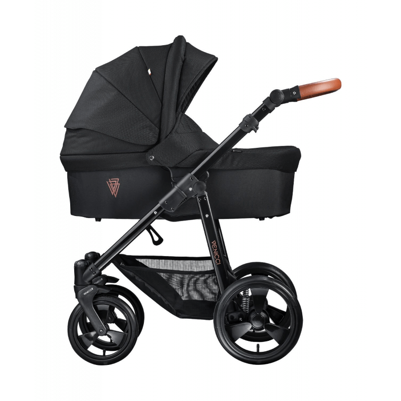 pram finance