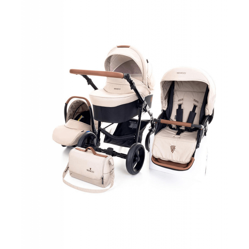 venicci gusto travel system reviews