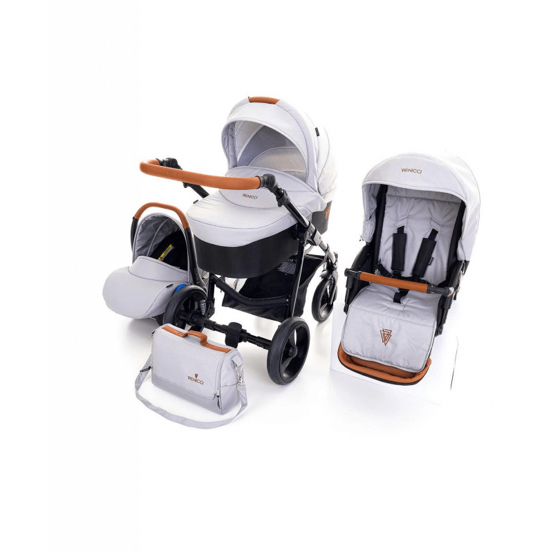 venicci gusto travel system