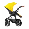 Venicci Gusto 3 in 1 Travel System - Yellow 1
