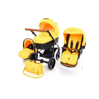 venicci gusto yellow