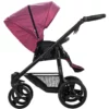 Venicci Italy 3 in 1 Travel System - Bordeaux 2