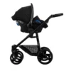 Venicci Italy 3 in 1 Travel System - Caschemire 2