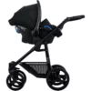 Venicci Italy 3 in 1 Travel System - Desert 3