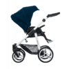 Venicci Pure 3 in 1 Travel System - Storm 1