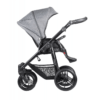 Venicci Shadow 2 in 1 Travel System - Denim Grey 1