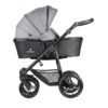 Venicci Shadow 2 in 1 Travel System - Denim Grey