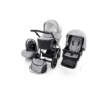 Venicci Shadow 3 in 1 Travel System - Fashion Black 3