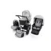 Venicci Shadow 3 in 1 Travel System - Fashion Black 3