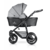 Venicci Shadow 3-in-1 Travel System – Denim Grey 1