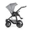 Venicci Shadow 3-in-1 Travel System – Denim Grey 2