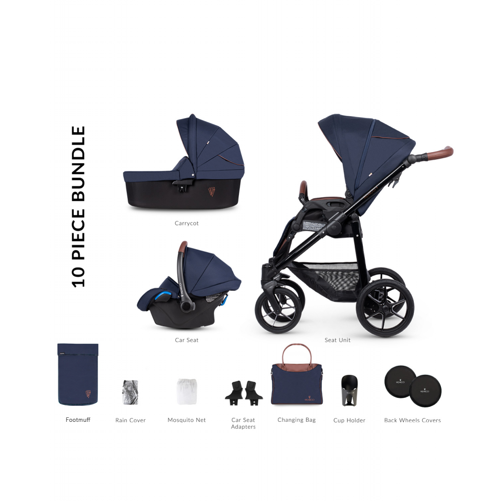 Deal Detail