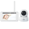 Vtech Safe & Sound Tablet Baby Monitor - BM6000 1