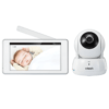 Vtech Safe & Sound Tablet Baby Monitor - BM6000 3
