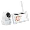 Vtech Safe & Sound Tablet Baby Monitor - BM6000 5