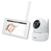 Vtech Safe & Sound Tablet Baby Monitor - BM6000 6