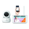 Vtech BM6000 5 Inch Screen Smart Safe & Sound Tablet Baby Monitor