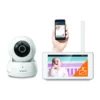 Vtech BM6000 5 Inch Screen Smart Safe & Sound Tablet Baby Monitor