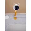 Wisenet SEW-3048WPCU & BabySense 7 Baby Breathing Movement Monitor (11)