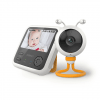 Wisenet SEW-3048WPCU & BabySense 7 Baby Breathing Movement Monitor (5)