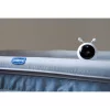 Wisenet SEW-3048WPCU + Nanny Baby Sensor Breathing Monitor (13)