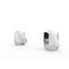 Wisenet Video Baby Monitor SEW-3049WPCU & Nanny Baby Sensor Breathing Monitor 6