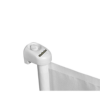 Woolibaloo Deluxe Retractable Safety Gate 60-110cm (1)