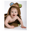 Zoocchini Baby Hooded Towels - Max the Monkey 2