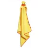 Zoocchini Baby Hooded Towels - Puddles the Duck
