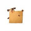 Zoocchini Kids Hooded Towel - Duffy the Dog 1