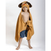 Zoocchini Kids Hooded Towel - Duffy the Dog 2