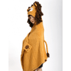 Zoocchini Kids Hooded Towel - Leo the Lion 4