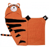 Zoocchini Kids Hooded Towel - Travis the Tiger