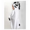 Zoocchini Kids Hooded Towel - Ziggy the Zebra 4