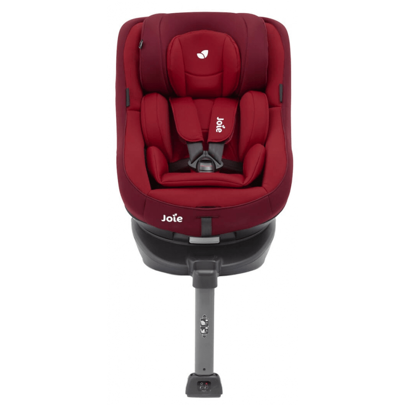 Joie Spin 360 Group 0+/1 Car Seat - Merlot