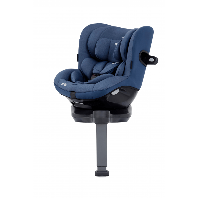 Joie iSpin 360 iSize Car Seat Deep Sea Olivers BabyCare