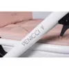 Venicci Pure 2 in 1 Travel System (8 Piece Bundle) – Rose