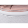 Venicci Pure 2 in 1 Travel System (8 Piece Bundle) – Rose